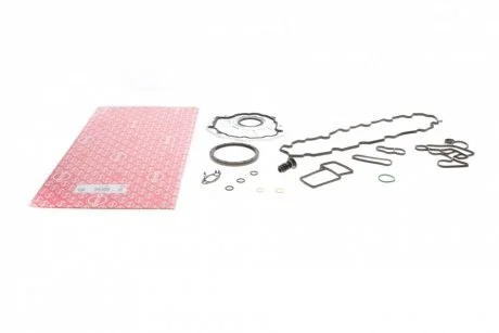 Комплект прокладок (нижній) MB E-class (W213/W257/W238) 3.0 18- ELRING 067.930