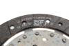 Комплект сцепления Fiat Doblo 1.9 JTD 01- (d=230mm) (выжимной) (Valeo внутри) (заменено 961896) Kawe 959961 (фото 3)