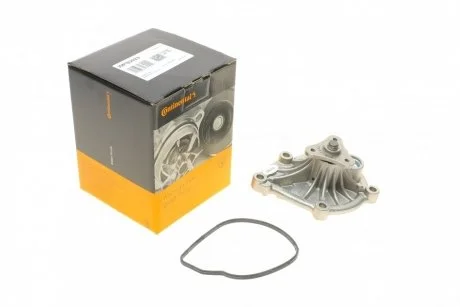 Помпа води BMW 1 (F20/21)/3 (F30/F80) 1.6 11- (N13)/Citroen Berlingo/Peugeot Partner 1.4/1.6 06- Contitech WPS3023