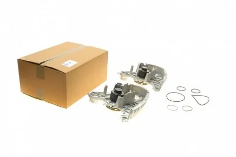 Фото 1 - помпа воды CONTINENTAL Contitech WP6089 Помпа воды CONTINENTAL Contitech WP6089 (фото 1)