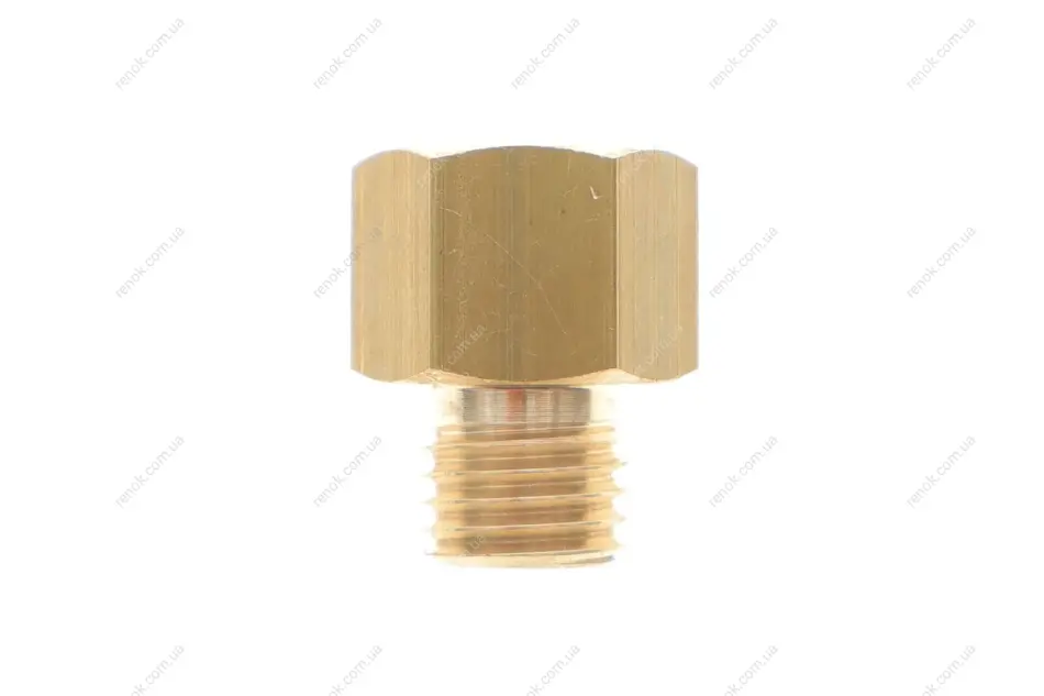Адаптер LP R1234yf/R134a - 1/4 SAE TEXA Texa 3903745 (фото 1)