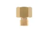 Адаптер LP R1234yf/R134a - 1/4 SAE TEXA Texa 3903745 (фото 1)