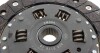 Диск сцепления Renault Trafic/Dacia Logan 1.4/1.6 86-(d=200 мм) LuK 320 0178 10 (фото 5)