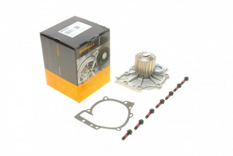 Насос воды Volvo S60/S80/S90/V40/V60 2.0D 15- Contitech WP6103