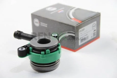Циліндр зчеплення L200/Eclipse/Pajero/ASX/Outlander/Lancer/Grandis/Fullback/C4/C-Crosser/4008/4007 0 A.B.S. A.B.S. 51245