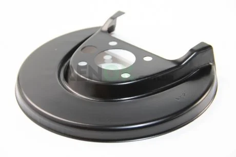 Захист тормозного диска задн. Rapid/Roomster/Fabia/Octavia/Toledo/A3/Bora/Jetta/Golf 96- Пр. A.B.S. A.B.S. 11019