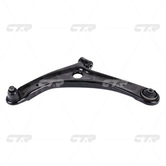 Важіль передній L DODGE CALIBER 07-12 JEEP COMPASS 07-17 PATRIOT 07-17 CTR CQCR-2L (фото 1)