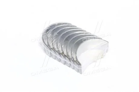 Вкладиші к-кт-C/ROD/0.25 Accent 05MY(MC/-SEP 2006) (вир-во PMC-ESSENCE) PARTS-MALL HCJA-026A