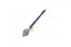 Тяга рулева L/R Opel Astra H 04-12 Astra J 09-15 CTR CRG-59 (фото 2)