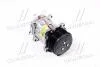 Компресор кондиціонера CASE IH MXM (02-) 120 (вр-во) NISSENS 89632 (фото 1)