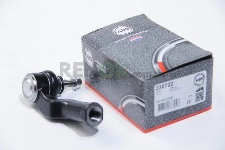 Наконечник рульової тяги Focus/C-Max 04- Л. A.B.S. A.B.S. 230722