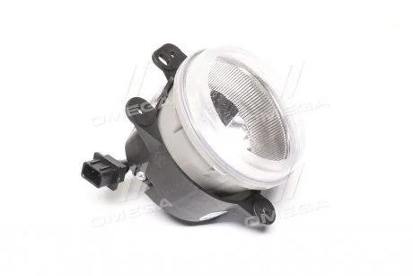 Фара противотуманная Jeep Grand Cherokee (11-) TYC 19-5989-00-9N