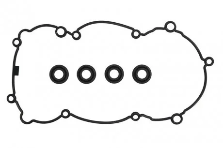 Прокладка клапанної кришки (к-кт) VW Crafter/T6 2.0 TDI 15- 982.090 ELRING 982090