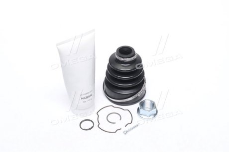 Пильовик ШРУС (NTN-SNR) SNR NTN IBK68.002