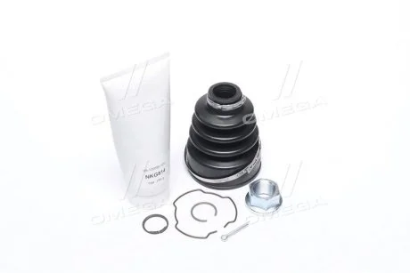 Пильовик ШРУС (Вир-во NTN-SNR) SNR NTN IBK68.002