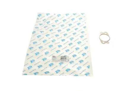 Прокладка турбіни Opel Astra H/J 1.7CDTi 07-15 (81/92kw) Fischer Automotive One (FA1) 412-527