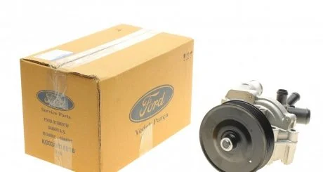 Помпа води FORD BK3Q8A558CD