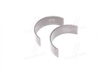Вкладиші шатунні STD-AA HYUNDAI MOBIS 230602G500