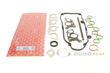 Комплект прокладок (верхній) VW Crafter 2.0 TDI 11-16 (без ГБЦ) ELRING 330.251