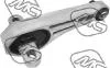 Подушка двигуна задня Fiorino/Qubo 1.4i 08- METALCAUCHO Metalcaucho 06493 (фото 1)