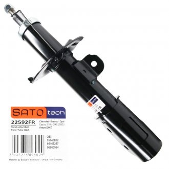 Амортизатор SATO TECH SatoTech 22592FR