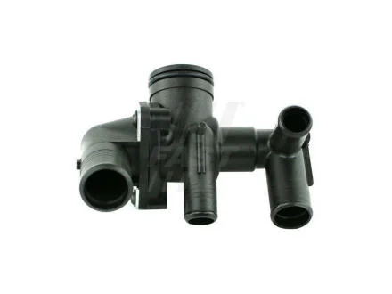 Корпус термостата Fiat Ducato (06-) 2.2d FAST FT58192