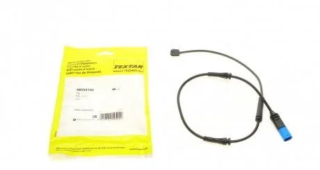 Датчик износа тормозных колодок (передних) BMW 3 (G20/G80)/4 (G23/G83) 19- TEXTAR 98064100