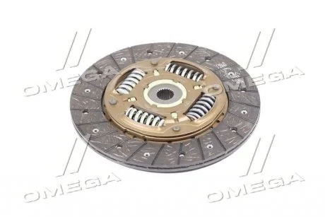 Диск зчеплення GM 96407628