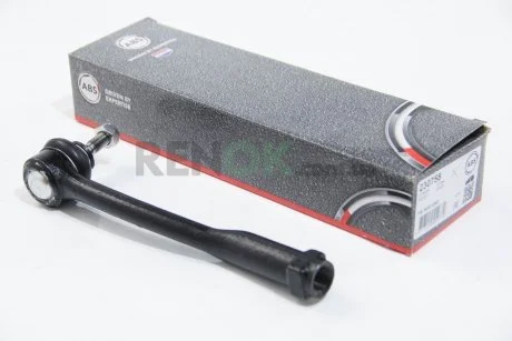 Наконечник рульової тяги Peugeot 207/C3 06- Пр. A.B.S. A.B.S. 230758