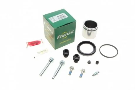 Ремкомпл. супорта пер. Asttr J 09-/Insignia A 08-(superkit/60 mm)(Mando) FRENKIT 760903