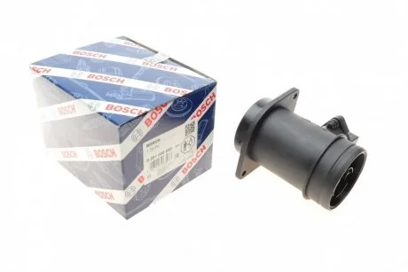 Витратомір повітря VW LT/T4 2.5TDI 00-05/VW Passat 1.9TDI 00-05 BOSCH 0281006680