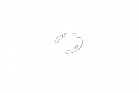 Кольцо стопорный механизм ручника Renault Master 2/3 (d=32/h=1.4) FRENKIT 86035