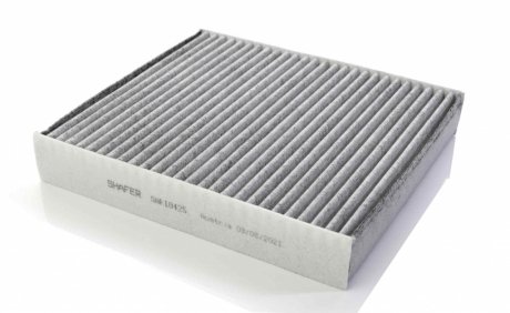 Фильтр салона Nissan Altima (19-20), Kicks (18-21), Sentra (20-21), QX50 (19-21) SHAFER SAK10425