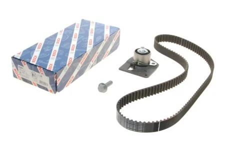 РЕМКОМПЛЕКТ ГРМ З РОЛИКАМИ 1 987 946 700 BOSCH 1987946700