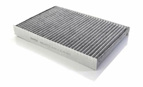 Фильтр салонный MB S (A217), S (C217), S (W222/V222/X222/A217/C217) (13-) (SAK13 SHAFER SAK1377/S