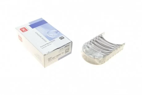 Вкладиші шатунні BMW 3 (F30/F80)/5 (F10)/X5 (F15/F85) 11-18 N20/N26 (+0.25) = 6107572500 NPR 181 007 000 815