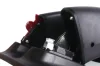 Зеркало заднего вида VW T4 91-03 (L) (механика) (8570.23) AUTOTECHTEILE 385 7023 (фото 8)