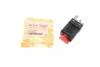 Кнопка аварійки, VW T4, 95- AUTOTECHTEILE 395 3018 (фото 1)