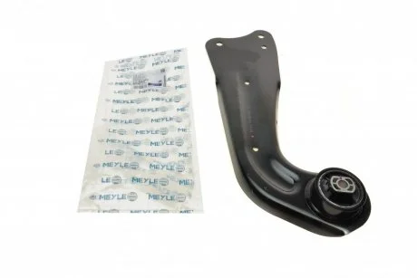 Важіль підвіски (задній) (R) Audi A3/Skoda Octavia II/VW Golf 03-16/VW Passat/Skoda SuperB/Yeti 10- MEYLE 116 050 0081