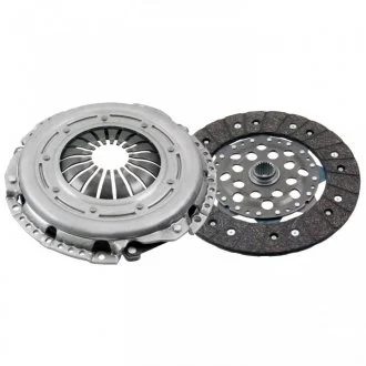 Комплект зчеплення BP BLUE PRINT ADR163082