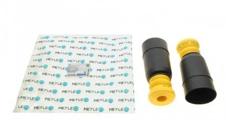 Пильник + відбійник амортизатора (заднього) BMW 1(F20/F21)/3(F30/F80)/X1(F48) 10- (к-кт 2шт) N13/N20 MEYLE 314 740 0017