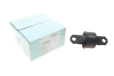 Сайлентблок ричага (заднього/спереди) Ford Focus/C-MAX/Kuga/Volvo C30/C70 II/S40 II 98- (продол.) BLUE PRINT ADM58088