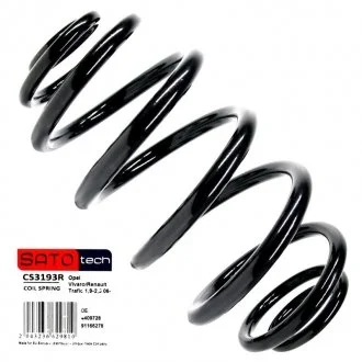Пружина SATO TECH SatoTech CS3193R