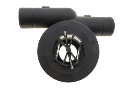 Клапан рециркуляції відпрацьованих газів Vika 21030543401