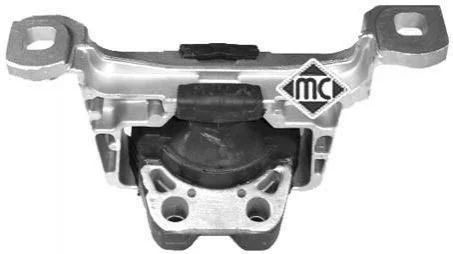 Подушка двигуна Ford Focus 05-/ C-Max 10- Пр. METALCAUCHO Metalcaucho 05280 (фото 1)