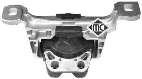 Подушка двигуна Ford Focus 05-/ C-Max 10- Пр. METALCAUCHO Metalcaucho 05280