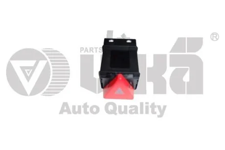 Кнопка включення аварійного сигналу VW Polo (00-02), T4 Vika 99530418701