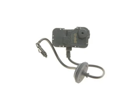 Привід відкривання лючка бензобака VW Jetta (11-14),Polo (10-15) Vika 88101582801