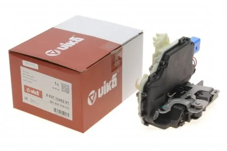 Замок двери передней правой Vika 88371345201