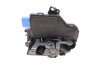 Замок двери (передней/L) VW Caddy/Golf/Touran/Touareg/Skoda Octavia 03-15 Vika 98370095501 (фото 4)